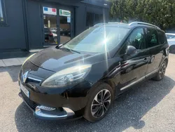 Grand Scenic 1.5 dCi 110ch energy Bose eco² 5 places