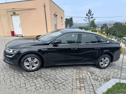 Renault Talisman Sport