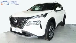 Nissan X-Trail E-POWER NCONECTA 4X4