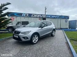 SEAT Arona 1.0 TSI FR