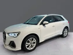 AUDI Q3 35 TDI S line S tronic 110kW