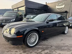 Jaguar S-TYPE 2,7L V6 207Ch EXECUTIVE BVA