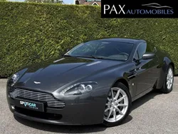 Aston martin V8 Vantage 4.3 Sequentielle