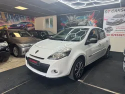 Renault Clio III Expression Clim Euro 5 dCi 75 eco2
