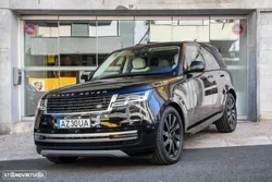 Land Rover Range Rover 3.0 P440e SE
