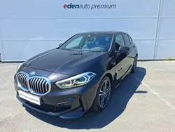 BMW Série 1 118d 150 ch BVA8 M Sport