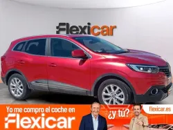 Renault Kadjar Limited TCe 97kW (130CV)