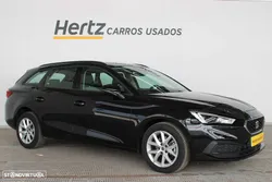 SEAT Leon ST 1.0 TSI Style
