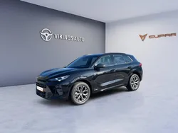 Cupra Terramar 1.5 eTSI Hybrid 150 ch DSG7 One