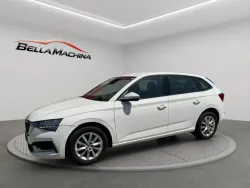 SKODA Scala 1.0 TSI Ambition 70kW
