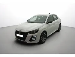 Peugeot 208 100 S&S BVM6 Style