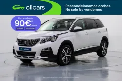 Peugeot 5008 1.2 PureTech S&S Allure 130