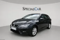 Seat Leon 1.0 EcoTSI Style S/S
