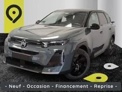 Citroën C5 Aircross Nouveau Plus 145 ch e-DCS6 neuf -31%
