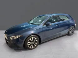 MERCEDES Clase A A 180d 8G-DCT