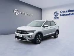 VOLKSWAGEN T-Cross 1.0 TSI 116 Start/Stop DSG7 Style