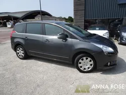 Peugeot 5008 1.6 HDI 110 CH , 161 500 KMS, 5 PLACES, DIESEL, GARANTI, REVISÉ