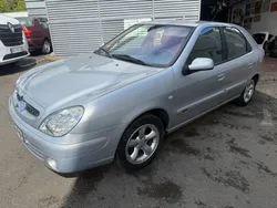 Citroën Xsara exclusive 2l 16s ct ok 3eme main