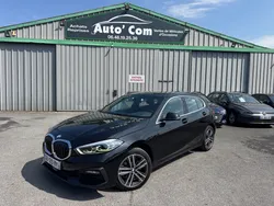 Bmw Série 1 116D BUSINESS BVA / 1ERE MAIN