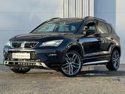 Ateca FR 2.0 TDI 150 DSG7