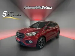 Ford Kuga 1.5 EcoB. S&S ST-Line 4x4 Aut. 176