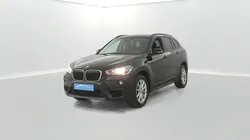 BMW X1 sDrive 18i 140 ch Lounge