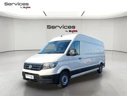 Volkswagen Crafter VAN 35 L4H3 2.0 TDI 140 CH BUSINESS