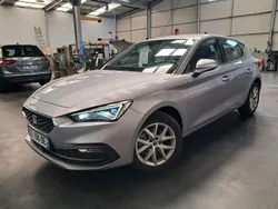 Seat leon 1.0 TSI 110 S/S style BVM6 faible kms