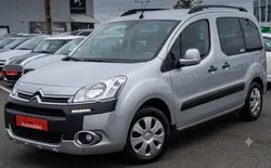 Citroën Berlingo 1.6 HDi 90 XTR+ *GPS