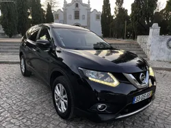 Nissan X-Trail 1.6 dci 130cv