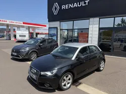 Audi A1 1.6 TDI 105ch