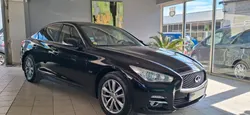 Infiniti q50/2.2 d/5-2016/170cv/gps-cuir/14800e