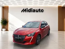 Peugeot 208 1.2 PureTech 75ch S&S Style