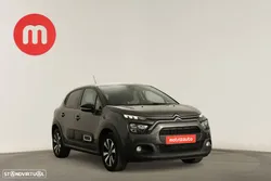 Citroën C3 1.2 PureTech Max