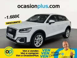 AUDI Q2 1.0 TFSI Design edition 85kW