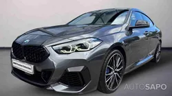 BMW Série 2 Gran Coupé M235 i xDrive de 2020