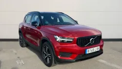 VOLVO XC40 T3 R-Design Aut.