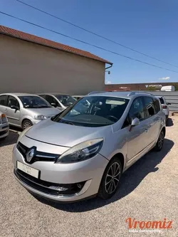 Renault Grand Scenic 1.5 DCI 110 ENERGY BOSE