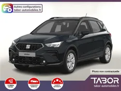 Seat Arona 115 DSG Style NouvMod ACC Cam 2ZClim