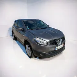 Nissan QASHQAI 1.5 DCI 110CH FAP ACENTA