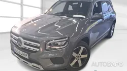 Mercedes-Benz Classe GLB de 2022