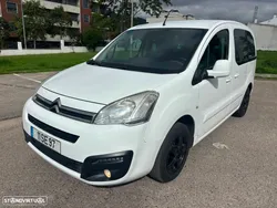 Citroën Berlingo 1.6 BlueHDi Feel Edition