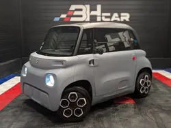 Citroen Ami ELECTRIC 10 5.5KWH MY-AMI BVA