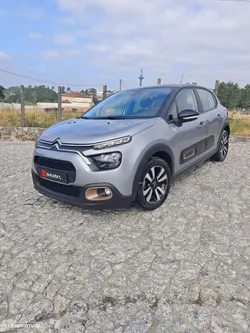Citroën C3 1.2 PureTech C-Series