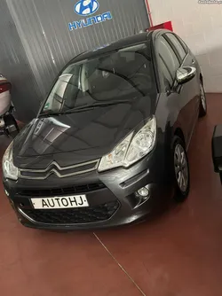 Citroën C3 1.0 VTi Attraction