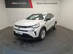 Renault Captur II Eco-G 100 ch Evolution 5p
