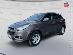 Hyundai ix35 2.0 CRDi136 Pack Premium Limited 4WD