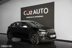 Citroën C3 1.5 BlueHDi Plus