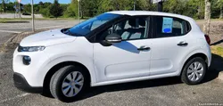 Citroën C3 1.2 PureTech (2019) | Totalmente Revisto | Garantia