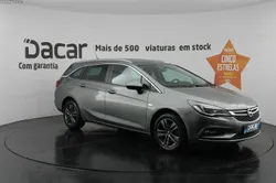Opel Astra ST 1.0 120 ANOS
